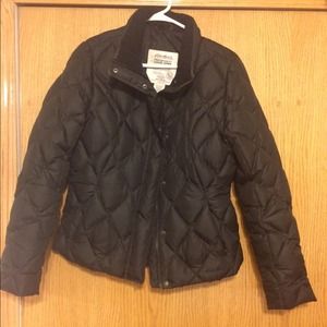 Eddie Bauer winter coat