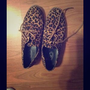 American Eagle Outfitters shoes