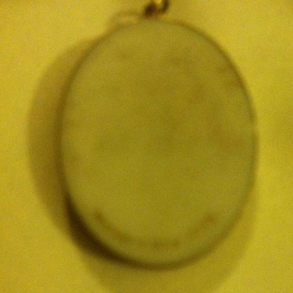 Wedgwood pendent - Picture 2 of 4