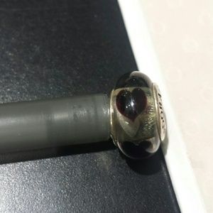 Authentic Pandora Murano Glass Charm