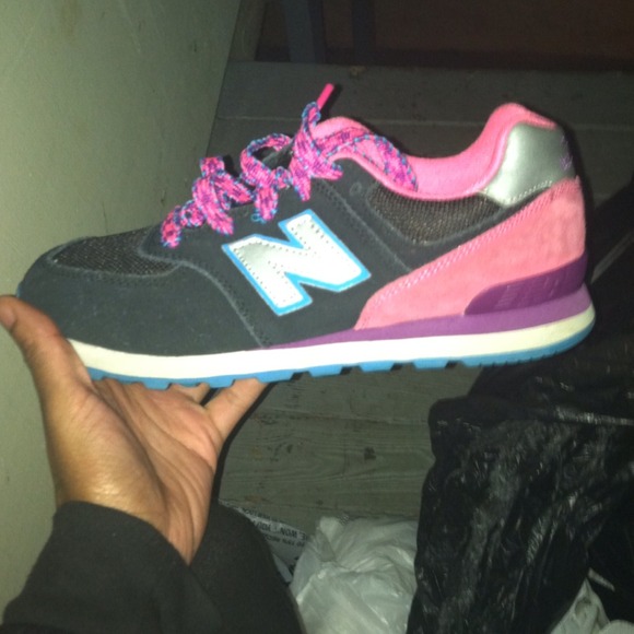 new balance