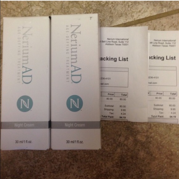 Nerium - Picture 2 of 4