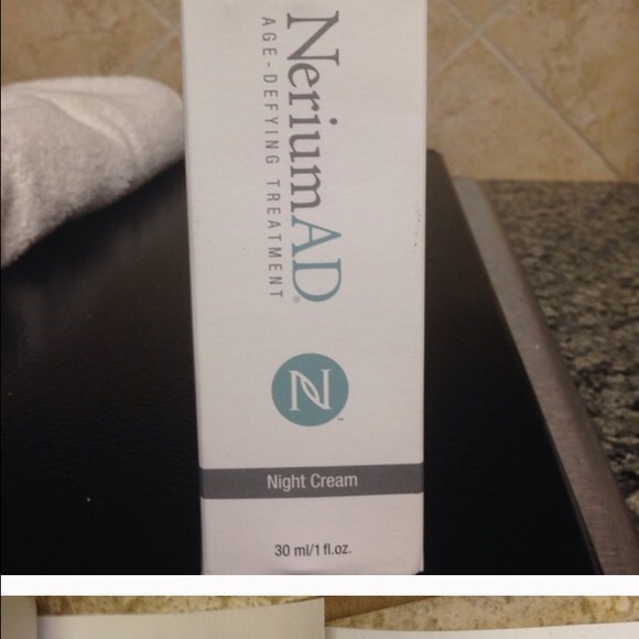 Nerium - Picture 3 of 4