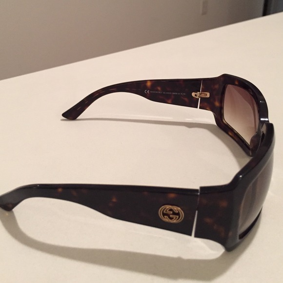 Gucci sunglasses