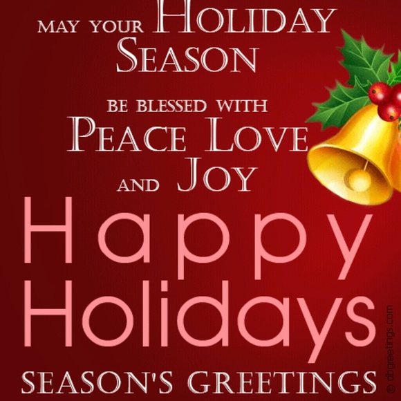 🎄🎄🎄🎄To all my fellow Poshers...🎄🎄🎄🎄