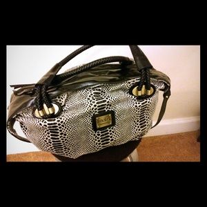 Dolce & Gabbana Authentic handbag