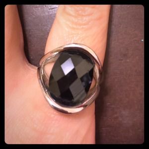 Lia Sophia ring