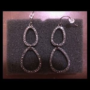 Necklace & Earring set- Lia Sophia