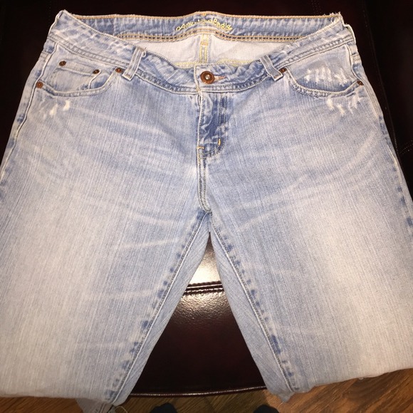 🚫🚫SOLD🚫🚫 American Eagle jeans