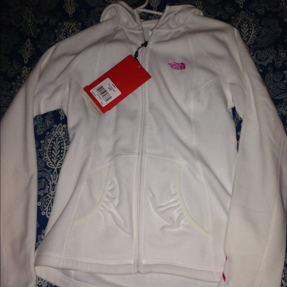 Breast cancer awareness jacket