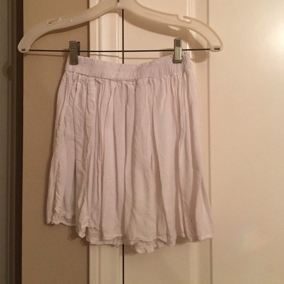 Brandy Melville skirt