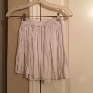Brandy Melville skirt