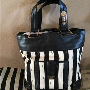 Brand New L.A.M.B Handbag