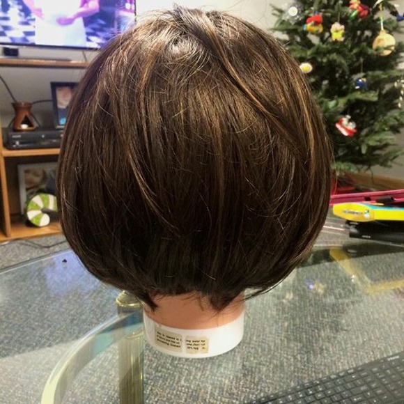 Wig - Picture 4 of 4