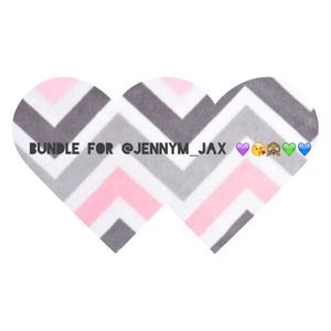 🌸Bundle for @jennym_jax 🌸