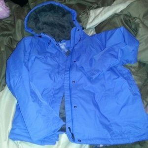 L.L. Bean Coat