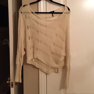 Nollie sweater