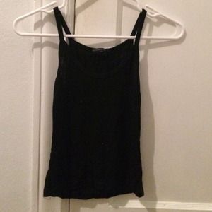 BRANDY JAMES TANK