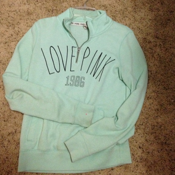 VS pullover