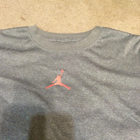 Jordan Tee