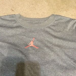 Jordan Tee