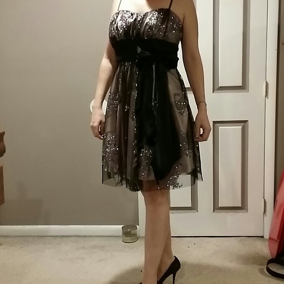 Cocktail Dress