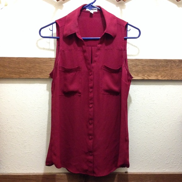 Express Portofino shirt