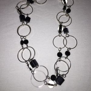 Lia Sophia necklace
