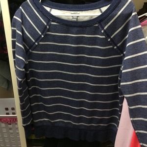 Aerie long sleeve, sweater like