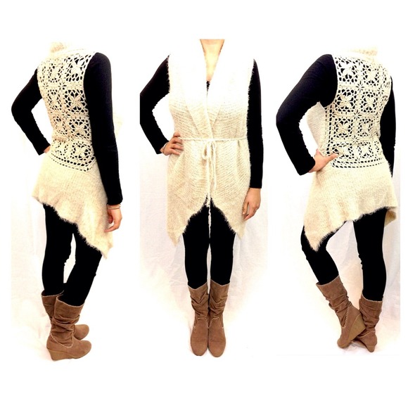 ❗️Sale❗️Gorgeous Incredibly Soft Over Sweater - Picture 3 of 3