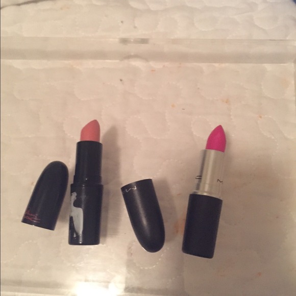 Viva glam and pure zen bundle