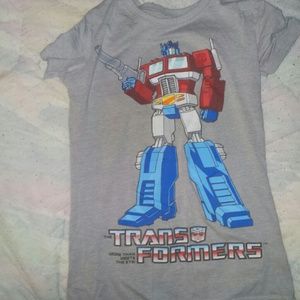 Transformers T-shirt
