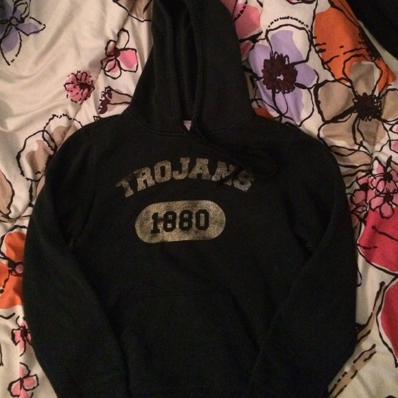 Victoria secret hoodie!!