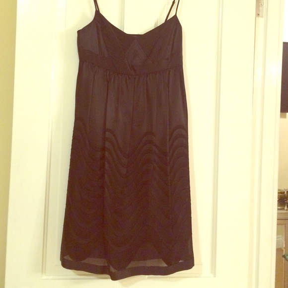 BCBG Max Azria Cocktail Dress