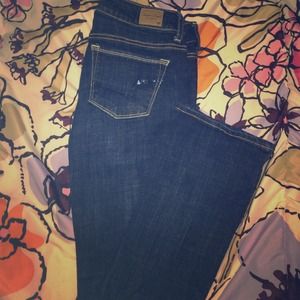 Some more skinny kicks!