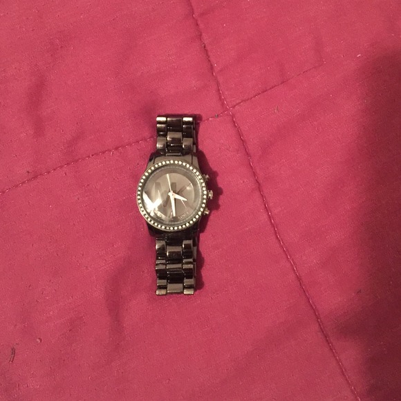 TRADED
