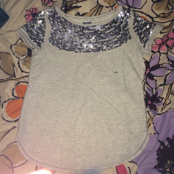 Short sleeve aerie shirt