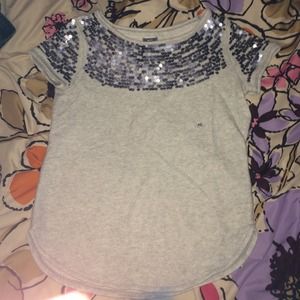 Short sleeve aerie shirt