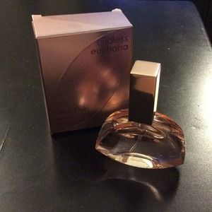 Calvin Klein endless euphoria