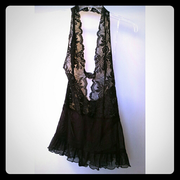 Lingerie