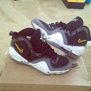Nike Air Penny