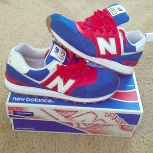 New Balance