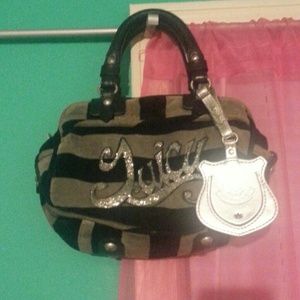 Juicy Couture Purse