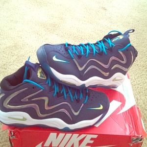 Nikes
