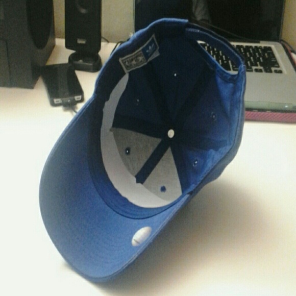 Blue Golden State Warriors Strap back - Picture 4 of 4