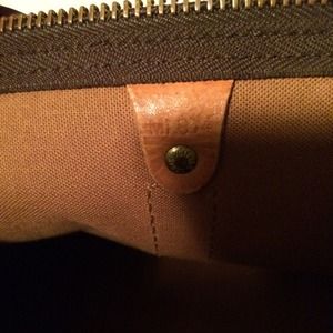 Additional Photo: Louis Vuitton Keepall