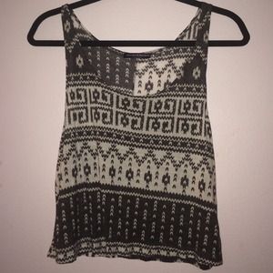 Brandy Melville Tank