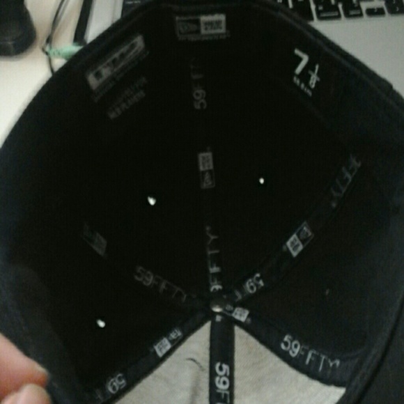 GIANTS Hat - Picture 3 of 4