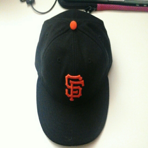GIANTS Hat - Picture 4 of 4