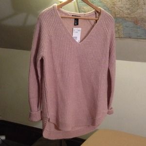 H&M sweater
